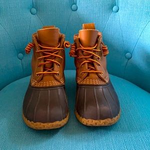 L.L Bean Bean Boots 6”